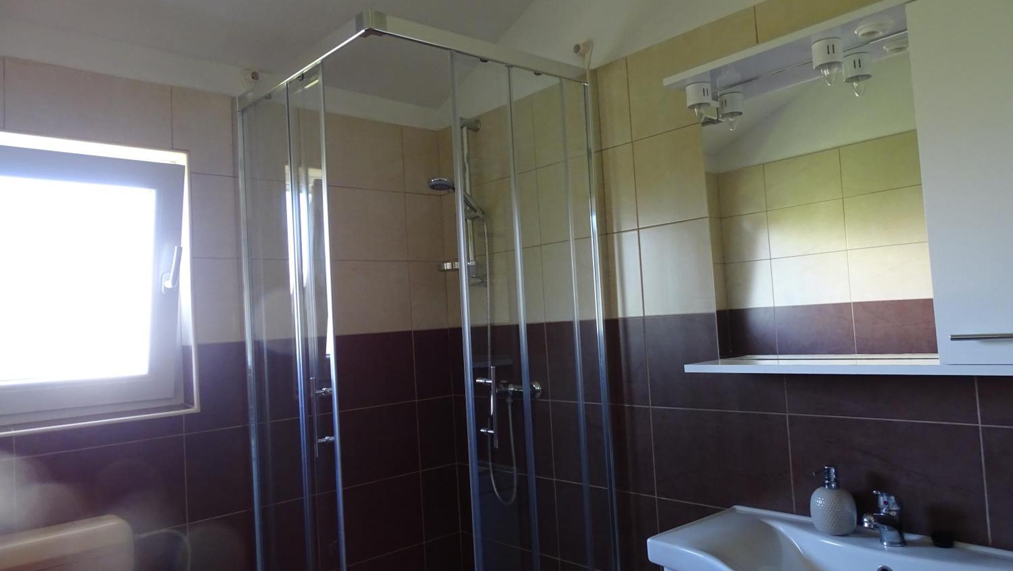 Apartments Luna Sukosan Luaran gambar