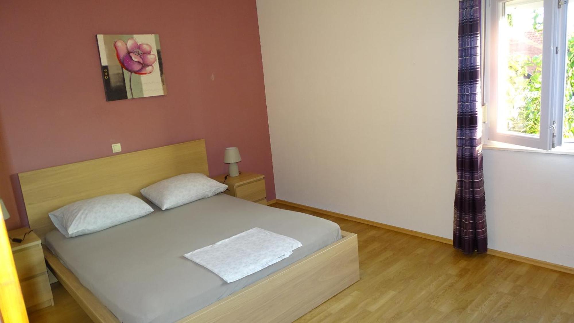 Apartments Luna Sukosan Luaran gambar