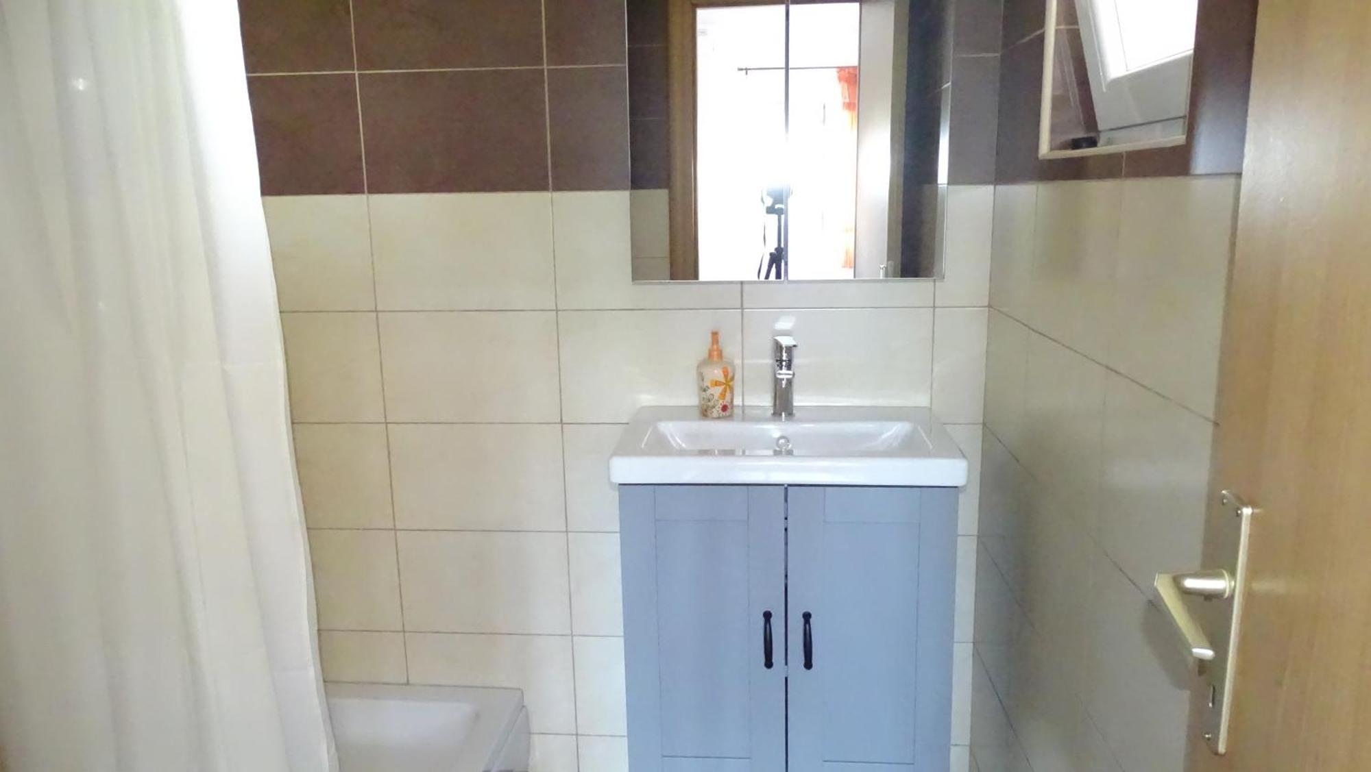 Apartments Luna Sukosan Luaran gambar