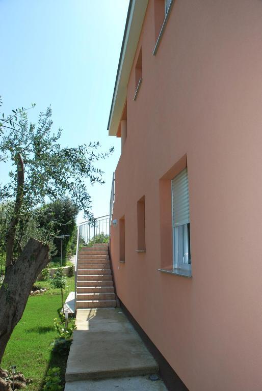 Apartments Luna Sukosan Bilik gambar